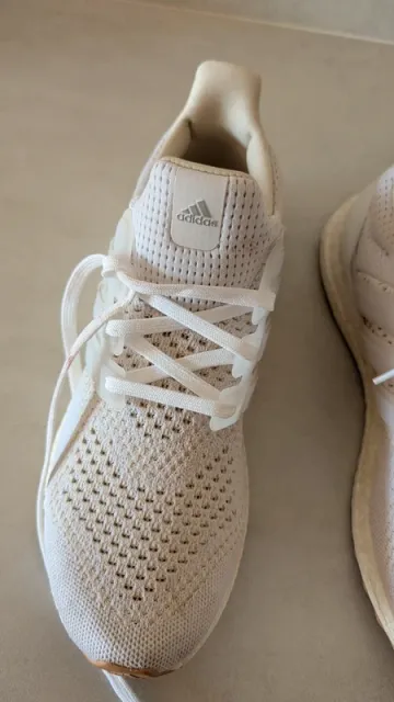 Used Adidas Ultra Boost bike — image 1 of 9