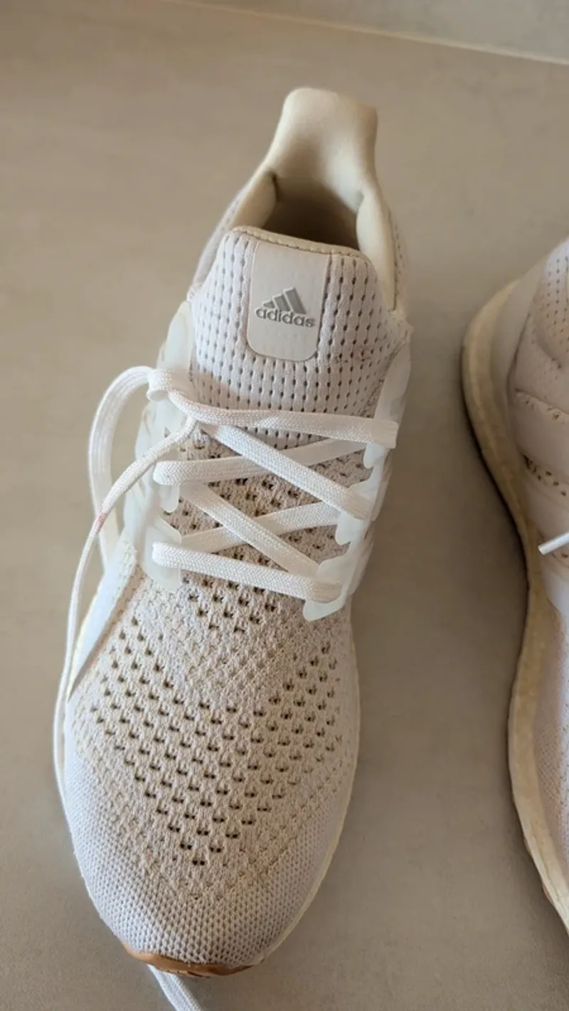 Gebrauchtes Adidas Ultra Boost Running Shoes