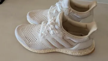 Used Adidas Ultra Boost bike — image 2 of 9