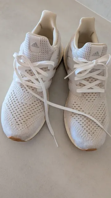 Used Adidas Ultra Boost bike — image 6 of 9