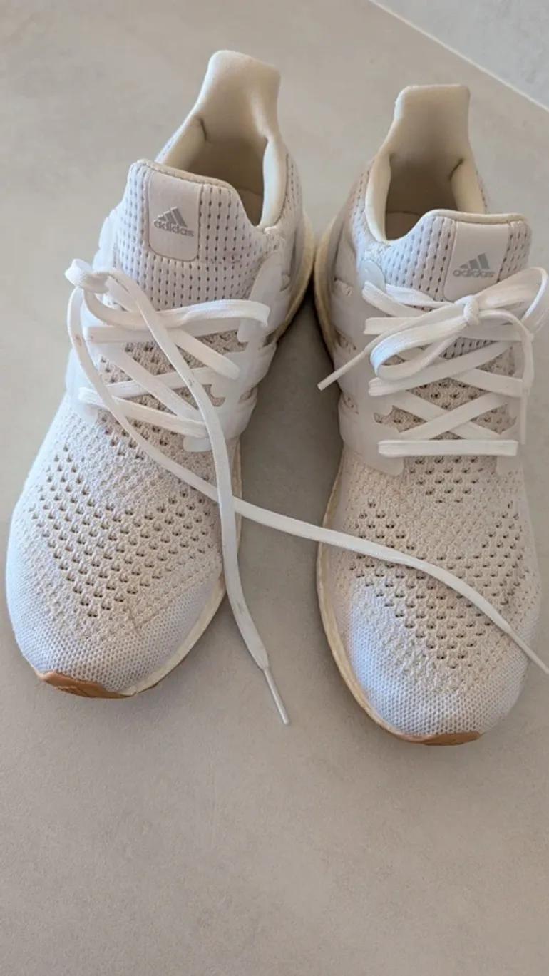 Used Adidas Ultra Boost bike — image 6 of 9