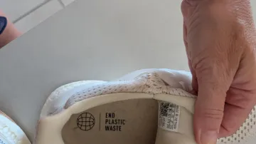 Used Adidas Ultra Boost bike — image 9 of 9