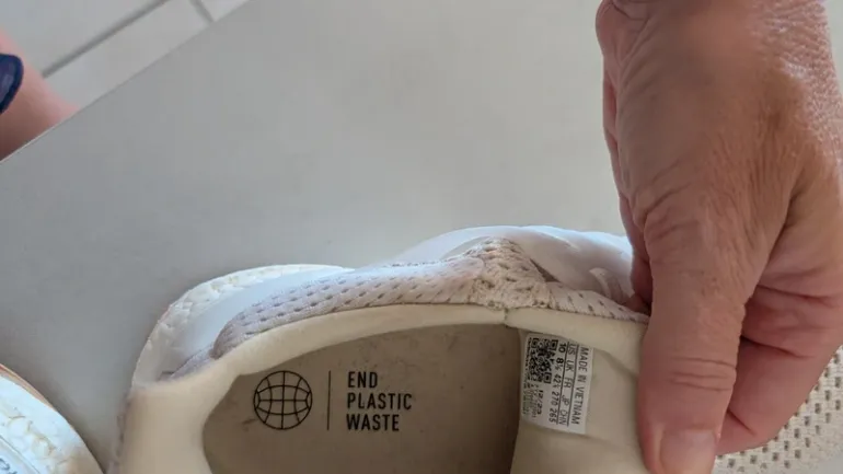 Used Adidas Ultra Boost bike — image 9 of 9
