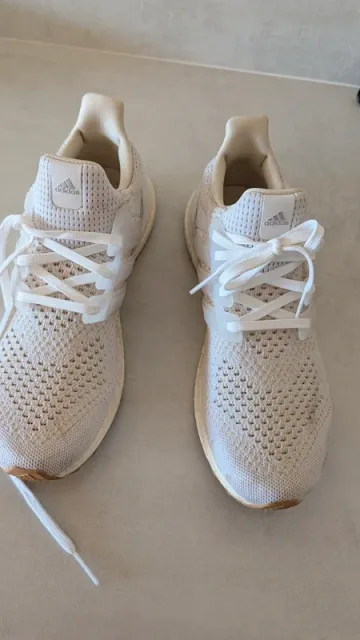 Used Adidas Ultra Boost bike — image 7 of 9