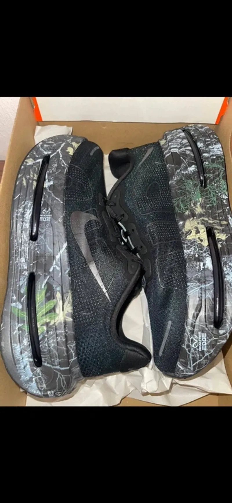 Used Premium Vomero Running Shoes