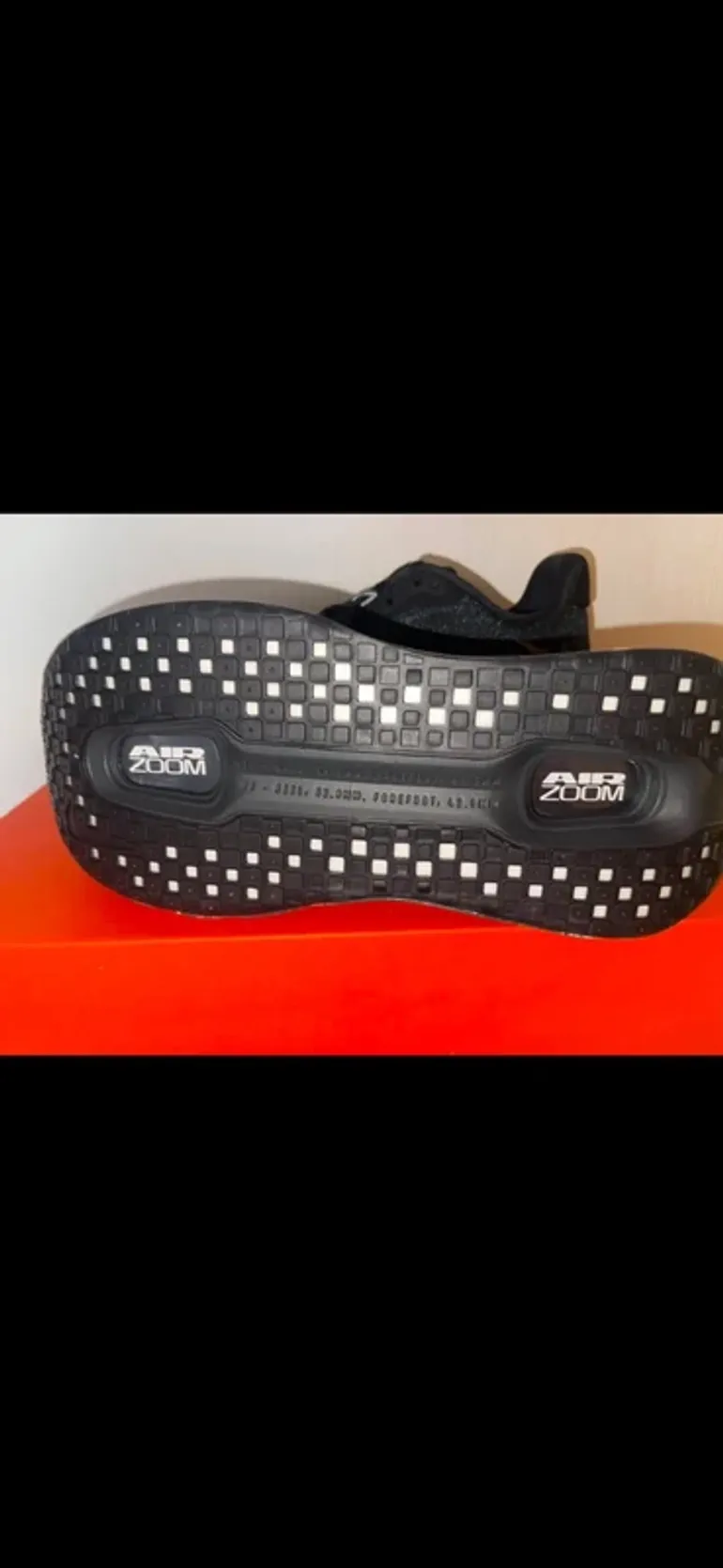 Used Premium Vomero bike — image 3 of 8