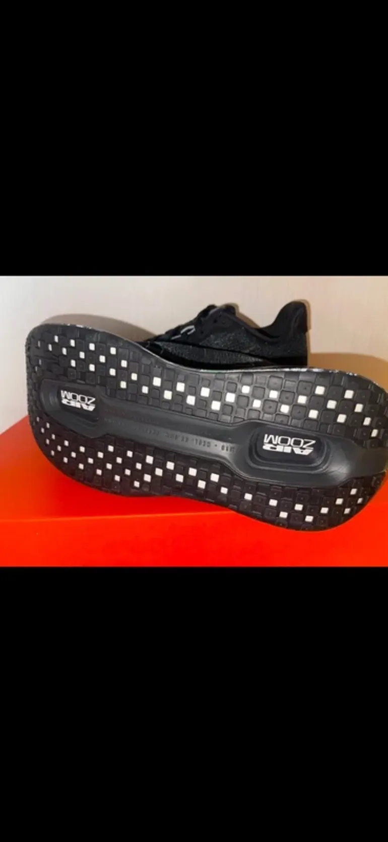 Used Premium Vomero bike — image 5 of 8