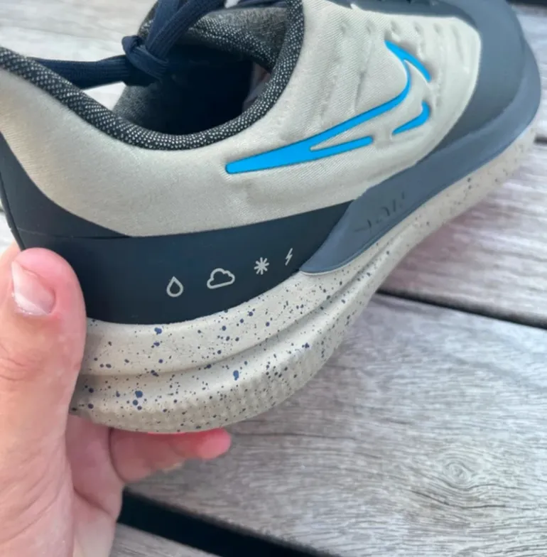 Gebrauchtes Nike Shield bike — Bild 7 von 9