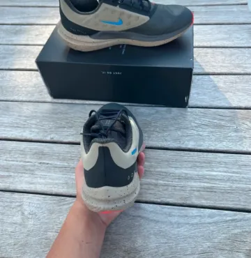 Gebrauchtes Nike Shield bike — Bild 6 von 9