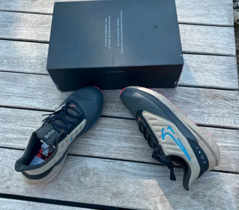 Gebrauchtes Nike Shield bike — Bild 2 von 9