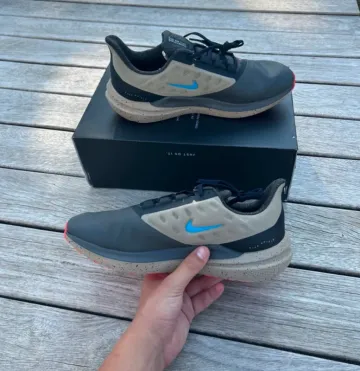 Gebrauchtes Nike Shield bike — Bild 3 von 9