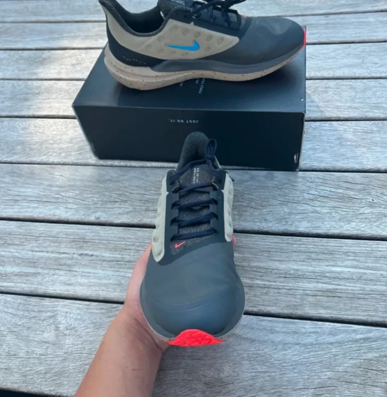 Gebrauchtes Nike Shield bike — Bild 5 von 9