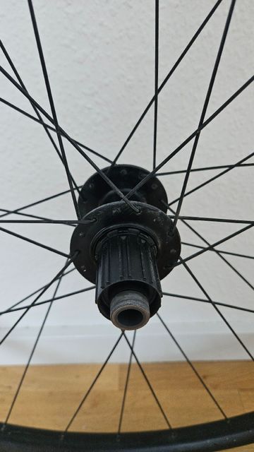 Giant SX2 Disc (Rear) 2025 bike usato — immagine 2 di 4