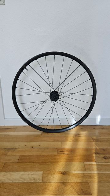 Giant SX2 Disc (Rear) 2025 bike usato — immagine 1 di 4