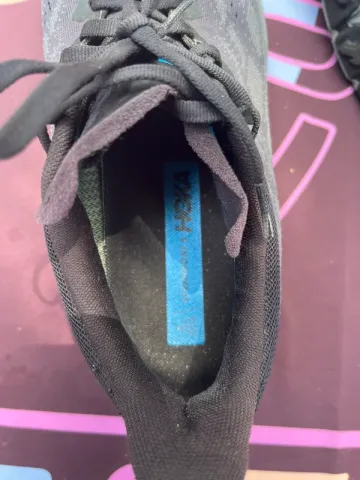 Used Hoka Speedgoat Gore-Tex bike — image 5 of 5