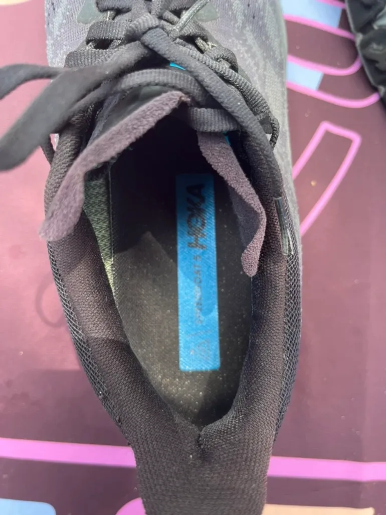 Used Hoka Speedgoat Gore-Tex bike — image 5 of 5