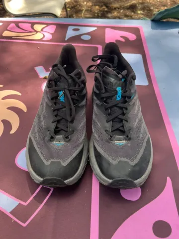 Used Hoka Speedgoat Gore-Tex bike — image 2 of 5