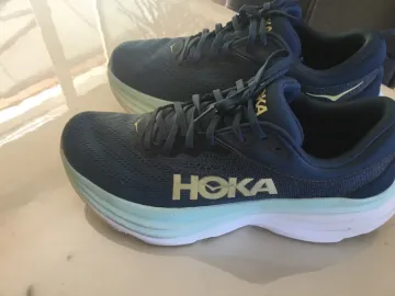 Used Hoka Bondi 8 bike — image 2 of 8