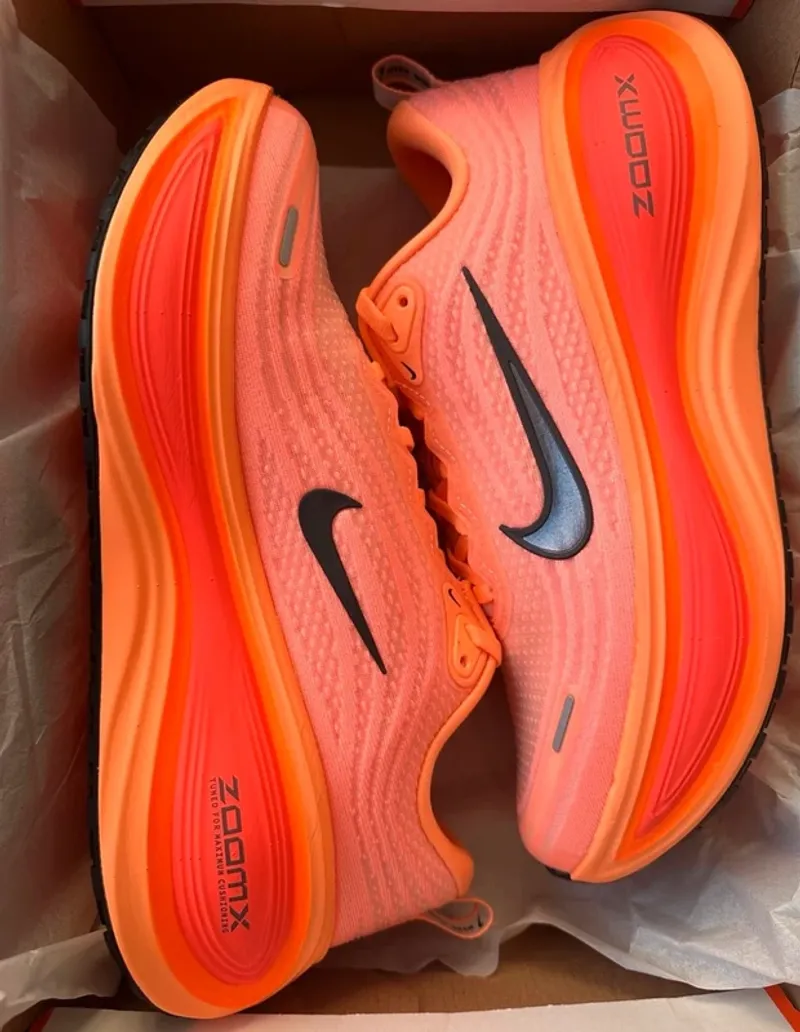 Gebrauchtes Nike Vomero 18 Plus Running Shoes