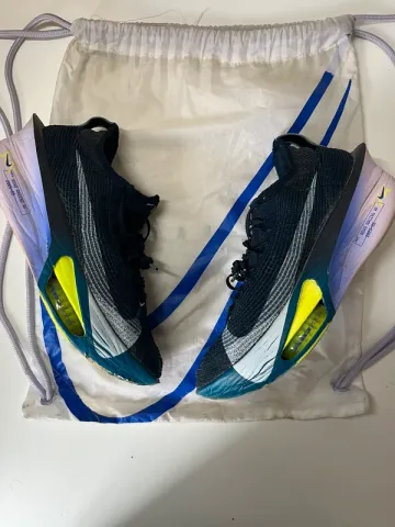 Used Nike Alphafly 3 bike — image 1 of 7