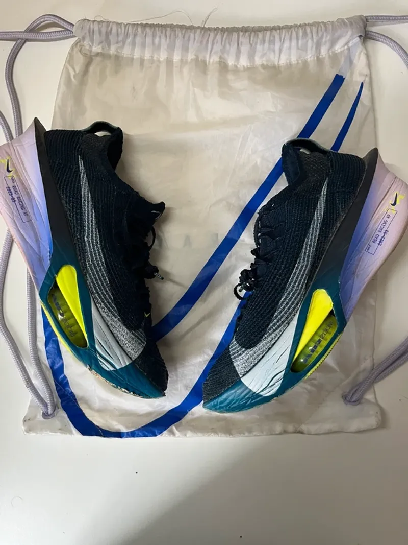 Used Nike Alphafly 3 Running Shoes
