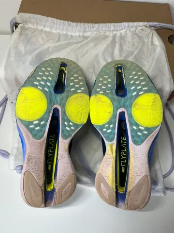 Used Nike Alphafly 3 bike — image 4 of 7