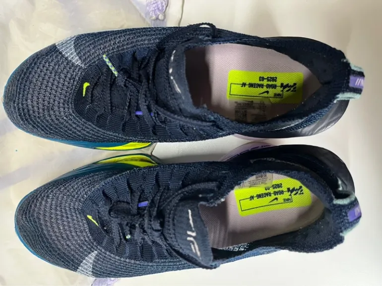 Used Nike Alphafly 3 bike — image 5 of 7