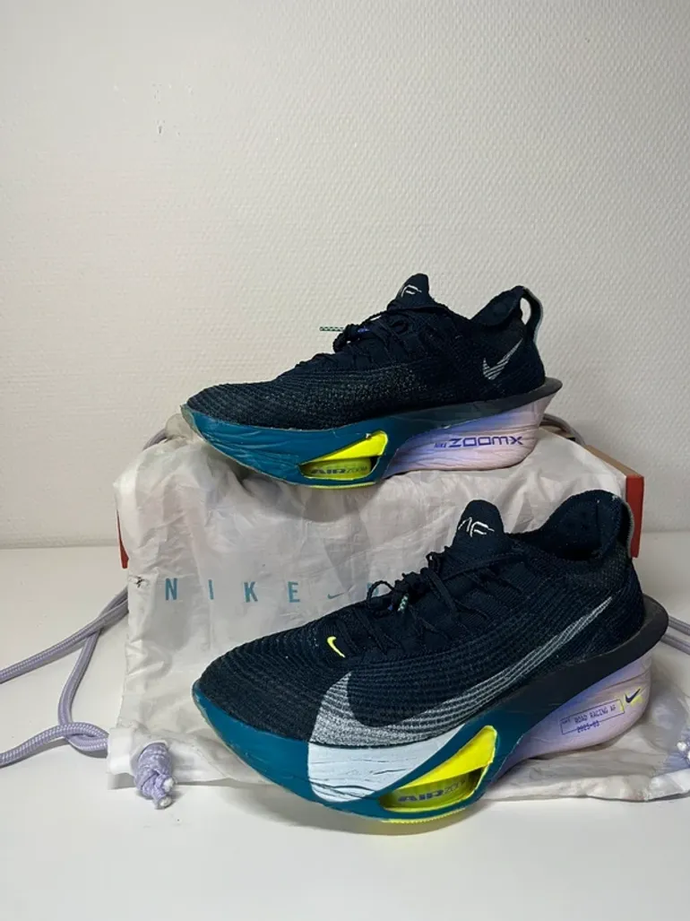 Used Nike Alphafly 3 bike — image 2 of 7