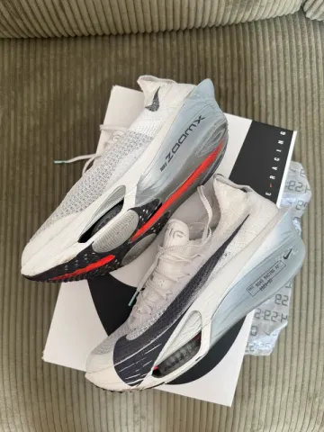Gebrauchtes Nike Air Zoom Alphafly Next% 3 bike — Bild 3 von 5