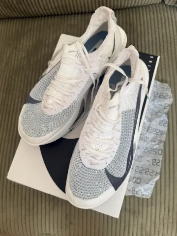Gebrauchtes Nike Air Zoom Alphafly Next% 3 bike — Bild 2 von 5