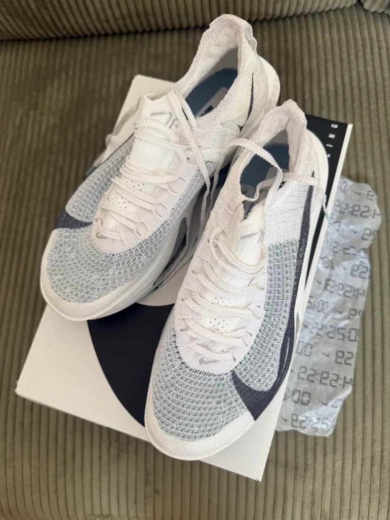 Gebrauchtes Nike Air Zoom Alphafly Next% 3 bike — Bild 2 von 5