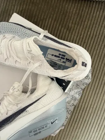 Gebrauchtes Nike Air Zoom Alphafly Next% 3 bike — Bild 4 von 5