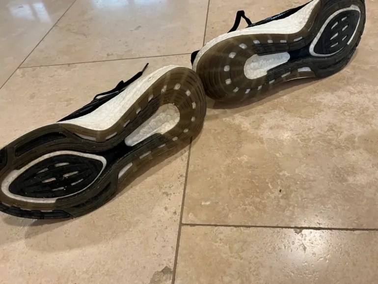 Used Adidas Ultraboost bike — image 4 of 4