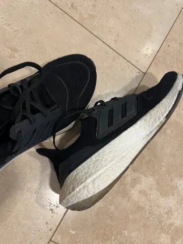 Used Adidas Ultraboost bike — image 2 of 4