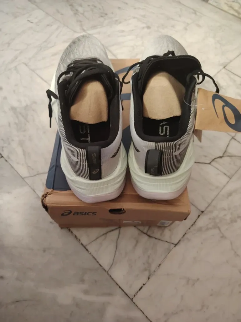 Gebrauchtes Asics Super Blast bike — Bild 3 von 5