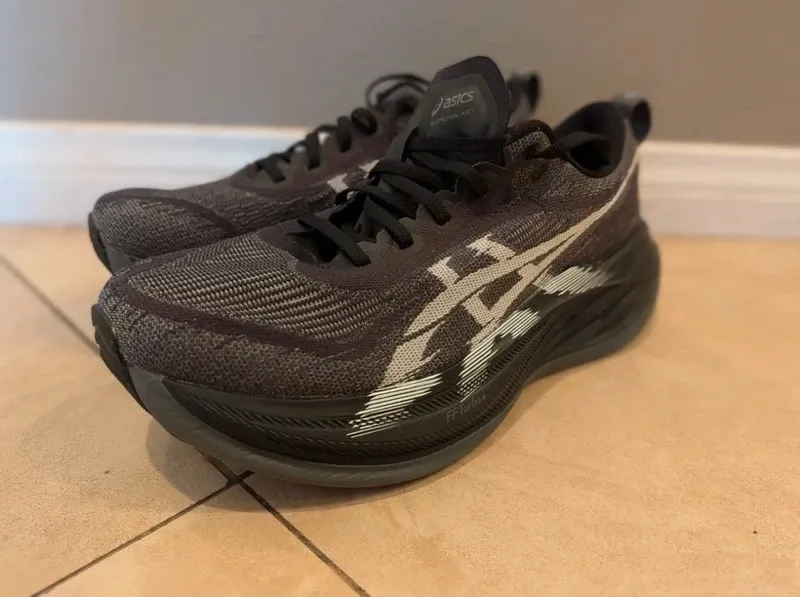 Decathlon Superblast 2 Running Shoes d'occasion