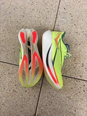 Used Hoka Cielo x1 bike — image 5 of 5