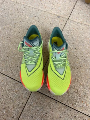 Used Hoka Cielo x1 bike — image 2 of 5