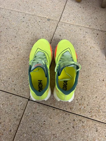Used Hoka Cielo x1 bike — image 1 of 5