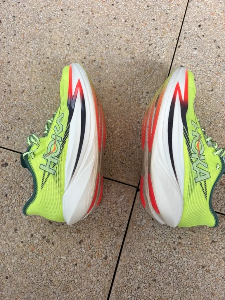 Used Hoka Cielo x1 bike — image 3 of 5