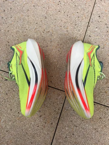 Used Hoka Cielo x1 bike — image 4 of 5