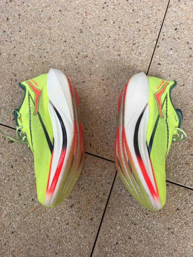 Used Hoka Cielo x1 bike — image 4 of 5
