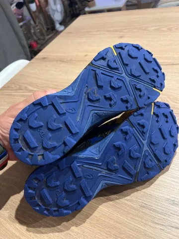 Used Asics Grip bike — image 7 of 7