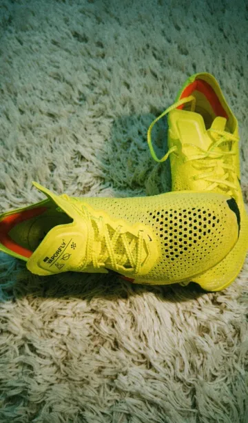 Used Nike ZoomX Vaporfly 3 bike — image 3 of 5