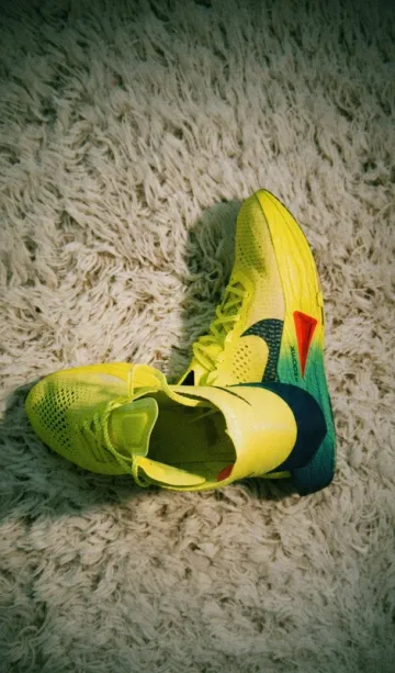 Used Nike ZoomX Vaporfly 3 bike — image 2 of 5
