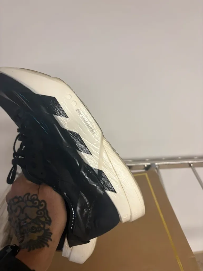 Used Scarpa Adios Pro 4 bike — image 3 of 6