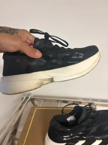 Used Scarpa Adios Pro 4 bike — image 5 of 6