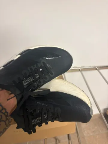 Used Scarpa Adios Pro 4 bike — image 4 of 6