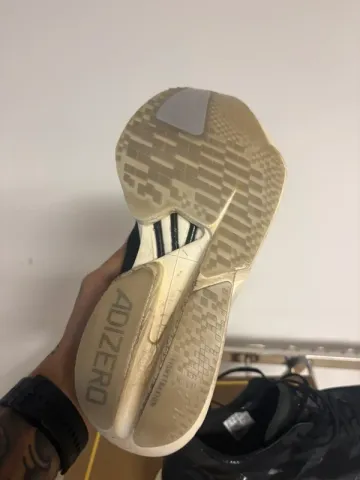 Used Scarpa Adios Pro 4 bike — image 6 of 6