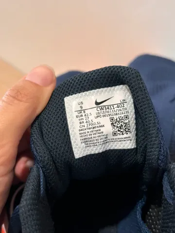 Used Nike Downshifter 11 bike — image 5 of 6